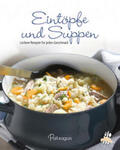  Eintöpfe und Suppen | Buch |  Sack Fachmedien