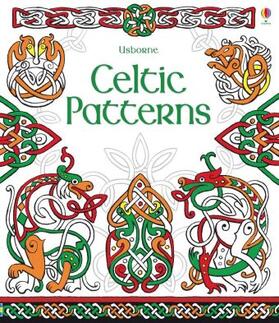 Reid |  Celtic Patterns | Buch |  Sack Fachmedien