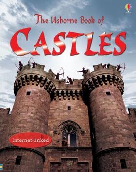 Sims |  Book of Castles [Library Edition] | Buch |  Sack Fachmedien
