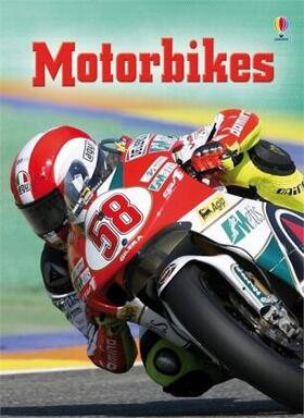 Gillespie |  Beginners Plus Motorbikes | Buch |  Sack Fachmedien