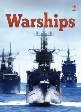 Brook |  Beginners Plus Warships | Buch |  Sack Fachmedien