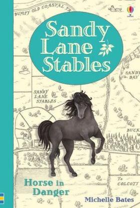 Bates |  Sandy Lane Stables | Buch |  Sack Fachmedien