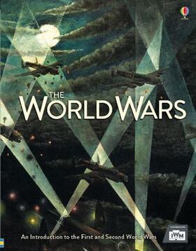 Brook / Dowswell / Brocklehurst |  The World Wars | Buch |  Sack Fachmedien