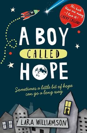 Williamson |  A Boy Called Hope | Buch |  Sack Fachmedien
