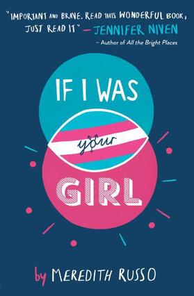 Russo |  If I Was Your Girl | Buch |  Sack Fachmedien