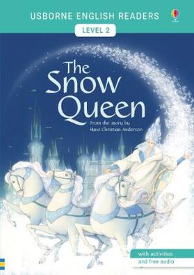 Andersen |  The Snow Queen | Buch |  Sack Fachmedien