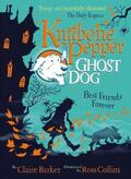 Barker |  Knitbone Pepper Ghost Dog (1) | Buch |  Sack Fachmedien