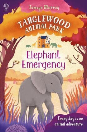 Murray |  Elephant Emergency | Buch |  Sack Fachmedien