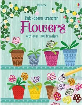 Watson |  Flowers | Buch |  Sack Fachmedien