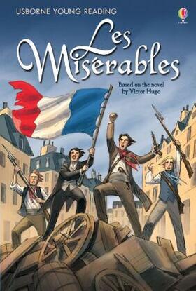 Sebag-Montefiore |  Les Miserables | Buch |  Sack Fachmedien