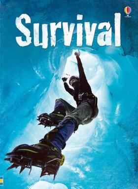 Dowswell |  Survival | Buch |  Sack Fachmedien