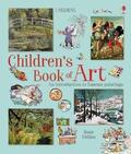 Dickins |  Children's Book of Art | Buch |  Sack Fachmedien