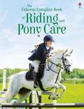 Harvey / Dickins |  Complete Book of Riding & Ponycare | Buch |  Sack Fachmedien