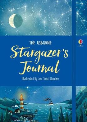 Patchett |  Stargazer's Journal | Buch |  Sack Fachmedien