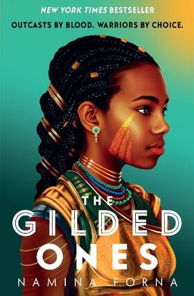 Forna |  The Gilded Ones | Buch |  Sack Fachmedien