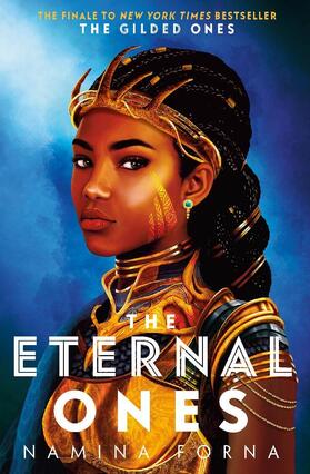 Forna |  The Eternal Ones | Buch |  Sack Fachmedien