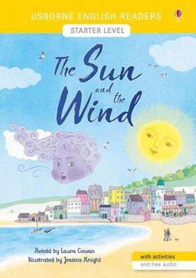 Cowan |  The Sun and the Wind | Buch |  Sack Fachmedien