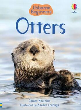 Maclaine |  Otters | Buch |  Sack Fachmedien