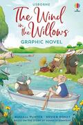 Punter |  The Wind in the Willows Graphic Novel | Buch |  Sack Fachmedien