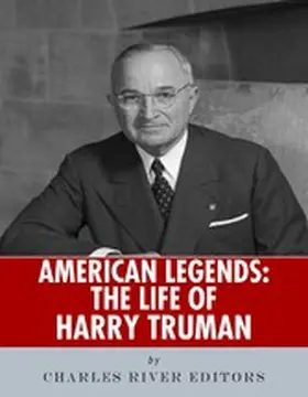  The Life of Harry Truman | eBook | Sack Fachmedien