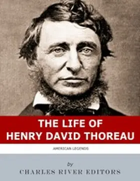  The Life of Henry David Thoreau | eBook | Sack Fachmedien