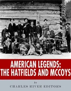 The Hatfields & The McCoys | eBook | Sack Fachmedien