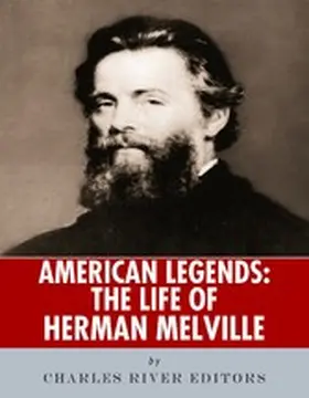  The Life of Herman Melville | eBook | Sack Fachmedien