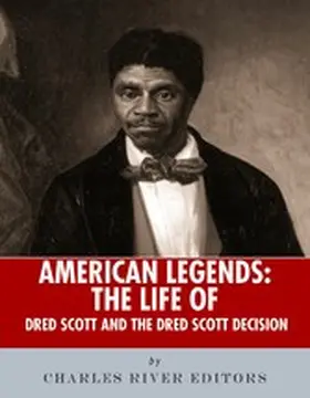  The Life of Dred Scott | eBook | Sack Fachmedien