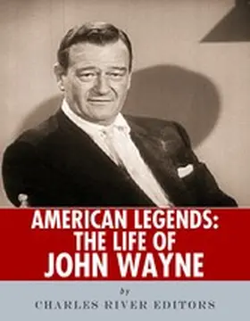  The Life of John Wayne | eBook | Sack Fachmedien