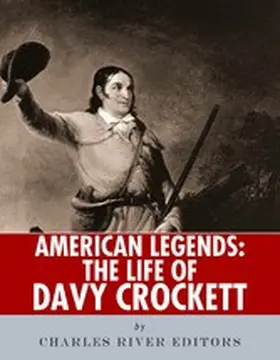  The Life of Davy Crockett | eBook | Sack Fachmedien