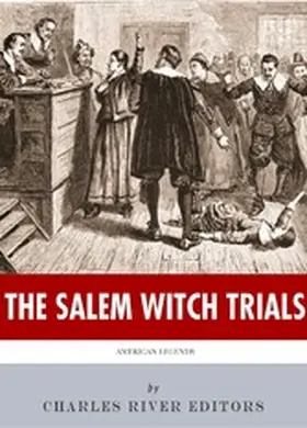 The Salem Witch Trials | eBook | Sack Fachmedien