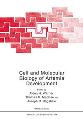 Warner |  Cell and Molecular Biology of Artemia Development | eBook | Sack Fachmedien