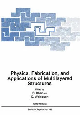 Weisbuch |  Physics, Fabrication, and Applications of Multilayered Structures | eBook | Sack Fachmedien