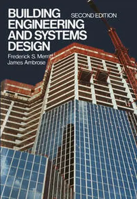 Merritt |  Building Engineering and Systems Design | eBook | Sack Fachmedien