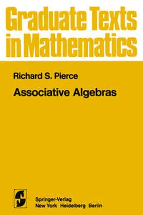 Pierce | Associative Algebras | E-Book | www.sack.de