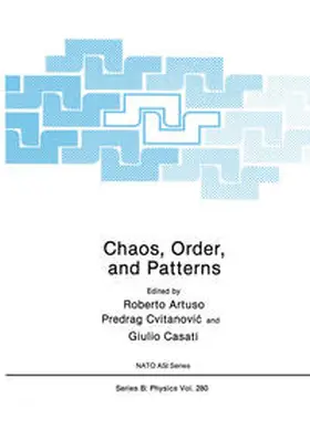 Artuso / Cvitanovic / Casati | Chaos, Order, and Patterns | E-Book | www.sack.de