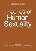 O'Donohue / Geer |  Theories of Human Sexuality | Buch |  Sack Fachmedien