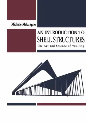 Melaragno |  An Introduction to Shell Structures | Buch |  Sack Fachmedien