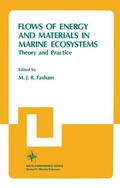 Fasham |  Flows of Energy and Materials in Marine Ecosystems | Buch |  Sack Fachmedien