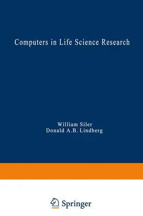 Siler |  Computers in Life Science Research | Buch |  Sack Fachmedien