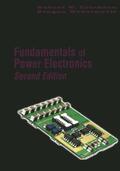 Maksimovic / Erickson |  Fundamentals of Power Electronics | Buch |  Sack Fachmedien