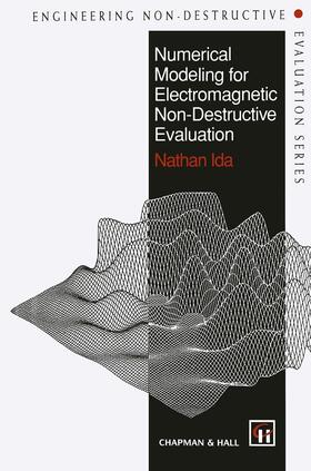 Ida |  Numerical Modeling for Electromagnetic Non-Destructive Evaluation | Buch |  Sack Fachmedien