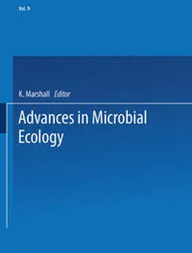 Marshall |  Advances in Microbial Ecology | eBook | Sack Fachmedien