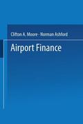 Ashford |  Airport Finance | Buch |  Sack Fachmedien