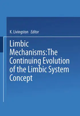 Livingston | Limbic Mechanisms | E-Book | www.sack.de