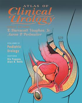Vaughan / Perlmutter | Pediatric Urology | Buch | 978-1-4757-0806-6 | sack.de