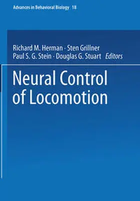 Herman | Neural Control of Locomotion | E-Book | sack.de