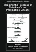 Mizuno / Hanin / Fisher |  Mapping the Progress of Alzheimer¿s and Parkinson¿s Disease | Buch |  Sack Fachmedien