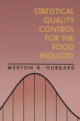 Hubbard |  Statistical Quality Control for the Food Industry | eBook | Sack Fachmedien