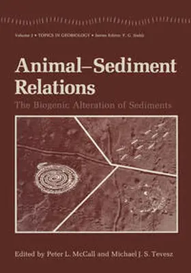 McCall |  Animal-Sediment Relations | eBook | Sack Fachmedien